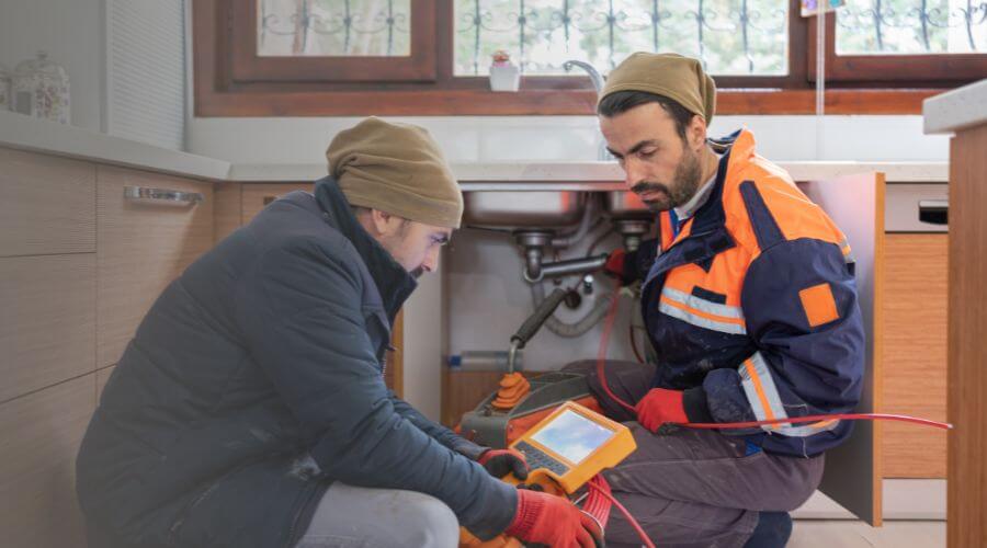 Professional expert plumbing services in Millbury, MA